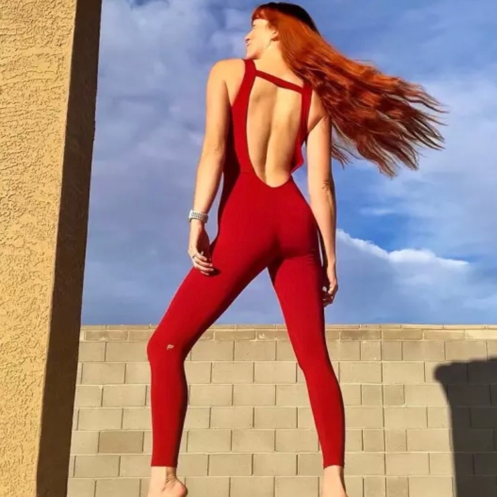 Motion 365 jumpsuit.